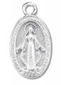 MIRACULOUS MEDAL (25 pc) 
