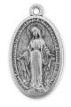  MIRACULOUS MEDAL (25 PC) 