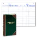 Combination Register & Parish Record Book (2000 entry) 