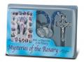  MYSTERIES OF THE ROSARY SPECIALTY ROSARY 