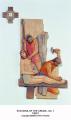  14 Stations/Way of the Cross In Ash Wood 