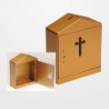  Offering Box for Votive Stand 