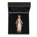  Our Lady of Grace w/ Case, 3"H 