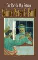  Our Parish, Our Patron: Saints Peter and Paul (12 pc) 