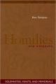  Homilies For Weekdays: Solemnities, Feasts, and Memorials 