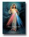  THE DIVINE MERCY POSTER 