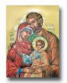  HOLY FAMILY POSTER 