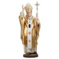 ST. POPE JOHN PAUL II - Statues in Maplewood or Lindenwood 