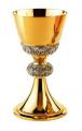  Two-Tone Chalice Only 