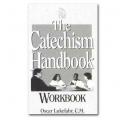  The Catechism Handbook: Workbook (6 pc) 