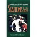  What You Should Know About the Stations of the Cross Pamphlet (12 pc) 