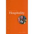  The Ministry of Hospitality: 2nd Edition (3 pc) 