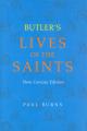  Butler's Lives of the Saints: New Concise Edition 
