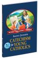  St. Joseph Catechism For Young Catholics No. 2 - Grades 3, 4, and 5 
