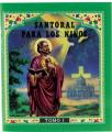  SPANISH SAINTS BOOKS SET OF 4 BOOKS (4 SETS) 