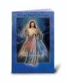  DIVINE MERCY NOVENA BOOK (10 PC) 