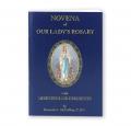  NOVENA BOOK OUR LADY'S ROSARY (10 PC) 