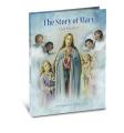  THE STORY OF MARY STORY BOOK (6 PC) 