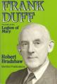  Frank Duff: Founder of the Legion of Mary (3 pc) 