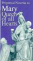 Perpetual Novena to Mary Queen of all Hearts (12 pc) 