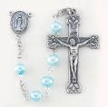  PREMIUM HANDCRAFTED FIRST COMMUNION ROSARY 