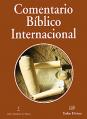  Comentario Bíblico Internacional 