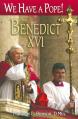  We Have a Pope!: Benedict XVI 
