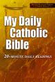  My Daily Catholic Bible 