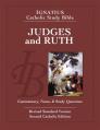  Ignatius Study Bible: Judges and Ruth - Paperback 