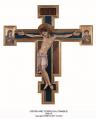  "Cimabue" Corpora/Corpus & Cross in Linden Wood 