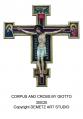  "Giotto" Corpora/Corpus & INRI & Cross in Linden Wood 