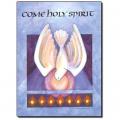  Come Holy Spirit Card (10 pc) 
