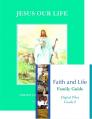 Faith and Life - Grade 2 Parish Catechist Manual and Family Guide CD 