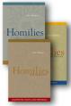  Homilies for Weekdays: Three-volume Set 