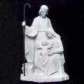  Holy Family Statue in Marble (Custom) 
