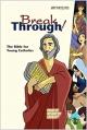  Breakthrough Bible, New Edition - HC 