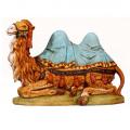  "Seated Camel" Figure for Christmas Nativity 