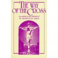  The Way of the Cross: According to the Method of Saint Francis Pamphlet (12 pc) 