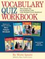  Vocabulary Quiz Workbook 