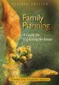  Family Planning: A Guide for Exploring the Issues; Revised Edition (3 pc) 