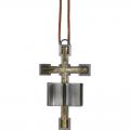  Cross Pendant - Bible symbol 