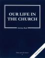  Faith and Life - Grade 8 Activity Book: Our Life in the Church 