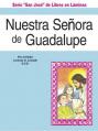  NUESTRA SENORA DE GUADALUPE: DE LAS AMERICAS (10 PC) 