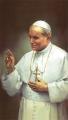  "Pope John Paul II" Prayer/Holy Card (Paper/100) 