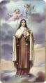  "St. Therese" Prayer/Holy Card (Paper/100) 