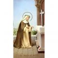  "St. Rose of Lima" Prayer/Holy Card (Paper/100) 