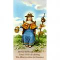 "St. Nino De Atocha" Prayer/Holy Card (Paper/100) 
