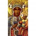  "Our Lady of Czestochowa" Prayer/Holy Card (Paper/100) 