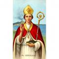  "St. Gennaro" Prayer/Holy Card (Paper/100) 