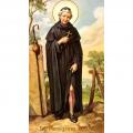  "St. Peregrine" Prayer/Holy Card (Paper/100) 